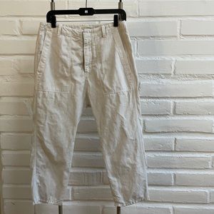 Nili Lotan, Luna Pant, Size 4